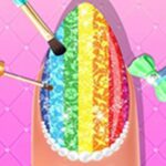 Fashion Nail Salon – Manicure Game